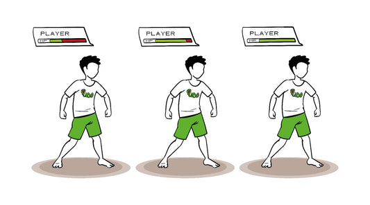 Nutrition guide for footballers