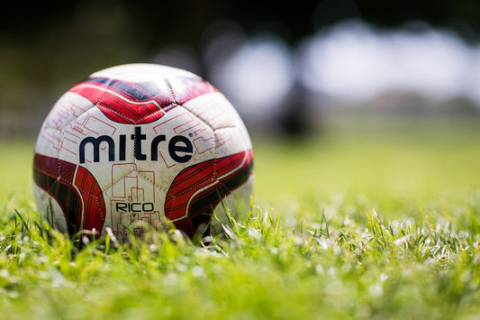 Unlocking the Power: How to Kick a Soccer Ball with Precision Photo by Torsten Dettlaff