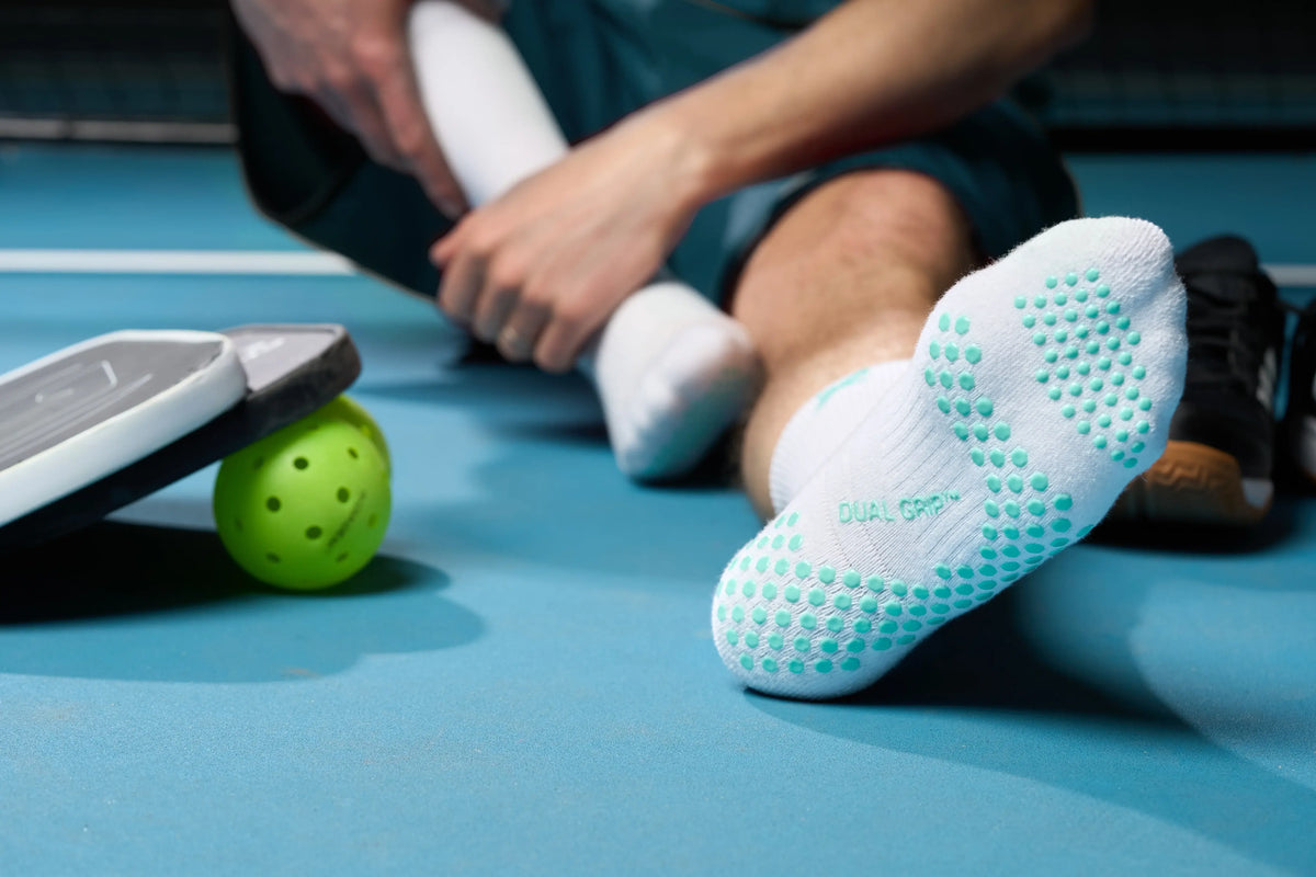 Lux Sports Grip Socks: Performance, Comfort & Grip Compared