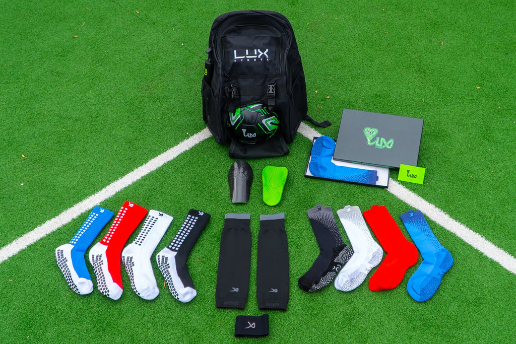A Guide to Football Grip Socks: Enhancing Performance and Comfort