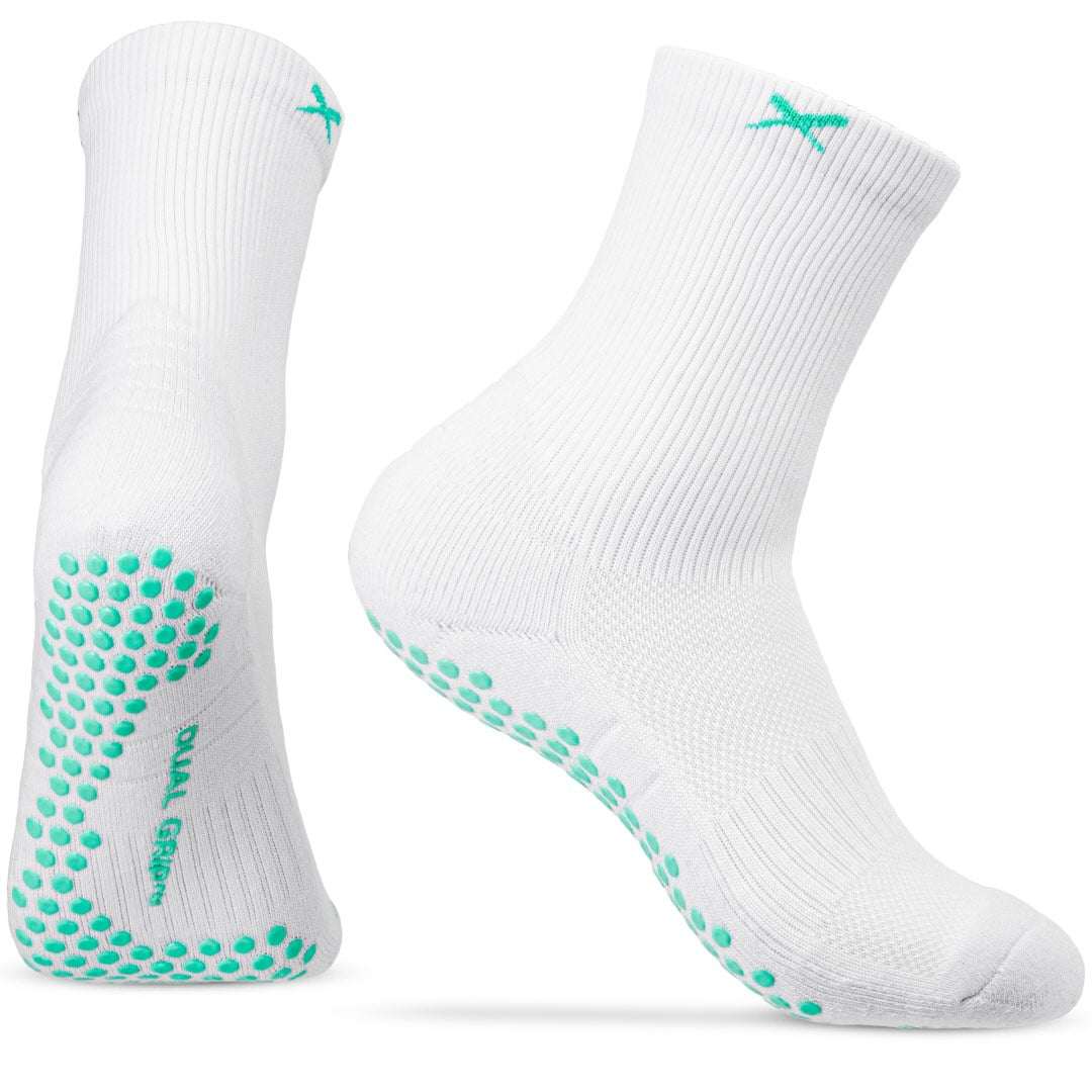 Calf Grip Socks