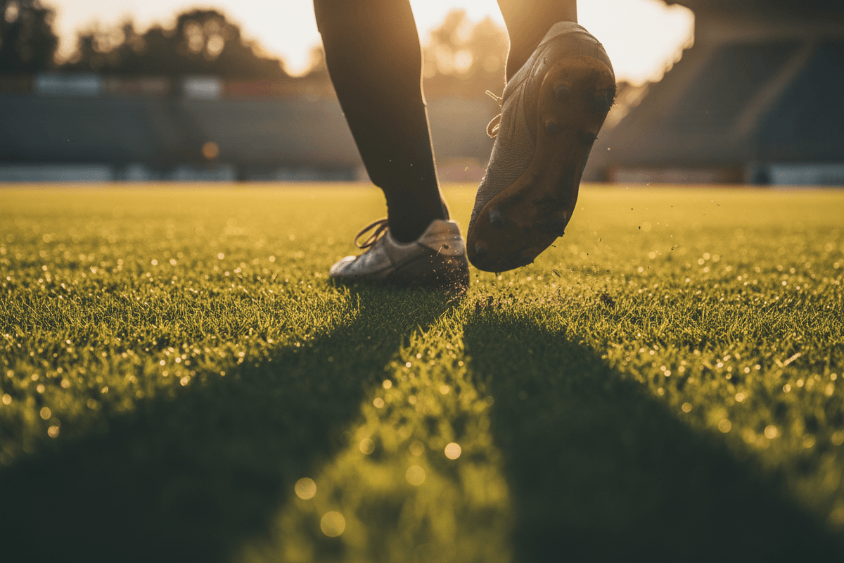 Best Grip Sock and Athletic Performance Trends for 2026 (So Far)