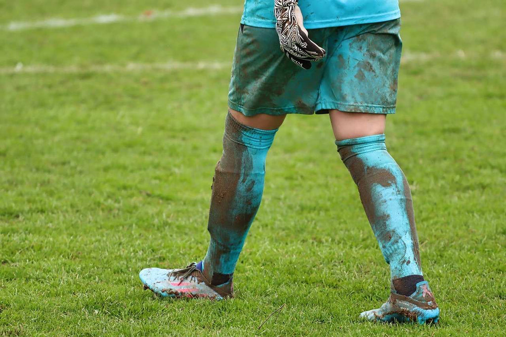 The Crucial Role of Football Socks in Foot Health: Beyond Just Comfort