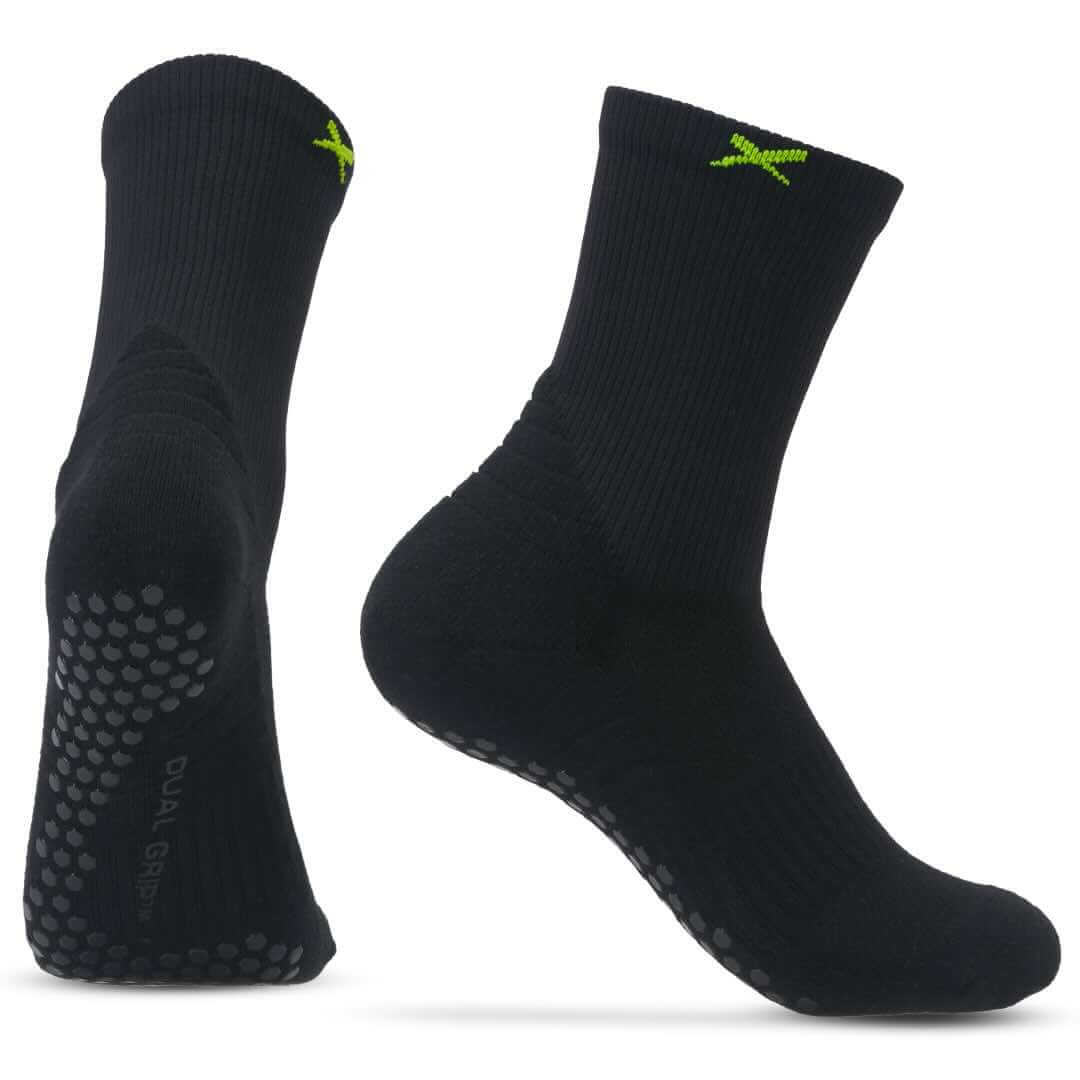 Grip Socks Pickleball Calf Socks