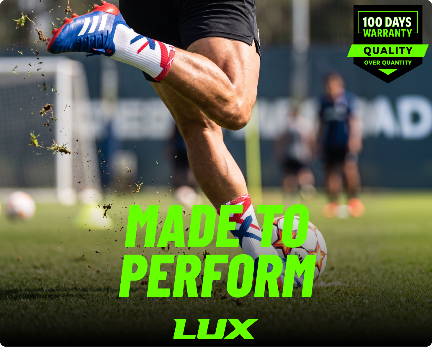 LUX A+ content – Calf England – desktop module 01-02