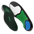 Semelles de sport - Lux Dual Grip™ avec technologie GripArray™