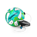 Voetbal Kick Trainer Pro-Niveau - Maat 2 Bal (Groen) - SenseBall