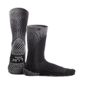 Soccer Grip Socks – GripArray – Black