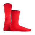 Football Grip Socks – GripArray – Red