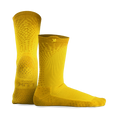 Soccer Grip Socks – GripArray – Yellow