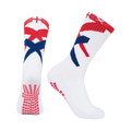Junior Soccer Grip Socks – Calf – Team England