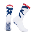 Junior Soccer Grip Socks – Calf – Team USA