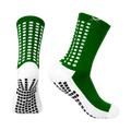 Football Grip Socks – Calf – Green