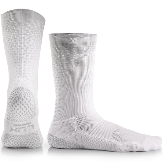 V2 Anti Slip Soccer Socks - LUX