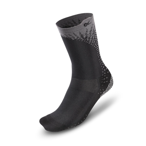 Football Grip Socks – GripArray – Black